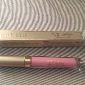Stila Liquid Lipstick